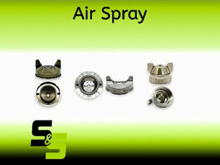 Air Spray Category Image